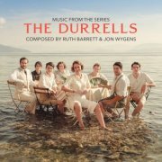 Ruth Barrett - The Durrells (Music From The Series) (2019)