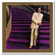 Rockie Robbins - I Believe In Love (1981) [Remastered 2009]