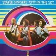 The Staple Singers - City In The Sky 1974 (1998)