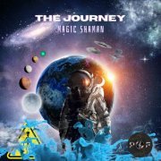 magic shaman - The Journey (2022) FLAC
