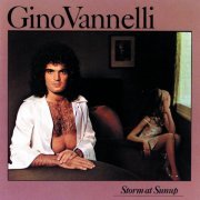 Gino Vannelli - Storm At Sunup (1975/2021)