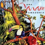 Ana Caram - Amazonia (1990) FLAC