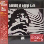 Takeshi Inomata & Sound Limited - Sounds of Sound L.T.D. (2007)