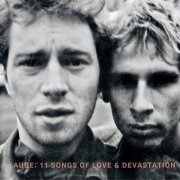 Laube - LAUBE : 11 Songs of Love and Devatation (2023) [Hi-Res]