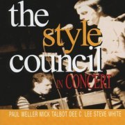 The Style Council - In Concert (1998)
