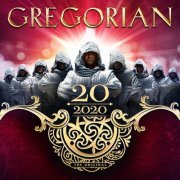 Gregorian - 20/2020 (2019) [Hi-Res]