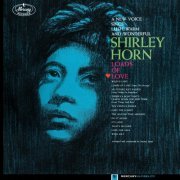Shirley Horn - Loads Of Love (1963) FLAC