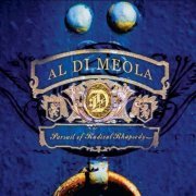 Al Di Meola - Pursuit of Radical Rhapsody (2011) Cd-Rip