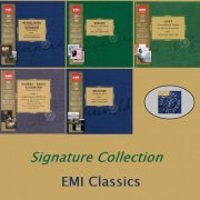 VA - Signature Collection (2012) [SACD]