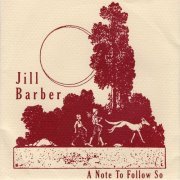 Jill Barber - A Note to Follow So (2002)