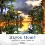Hana Beloglavec - Bayou Home (2023)