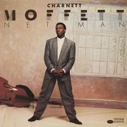 Charnett Moffett - Net Man (1987/2020)