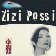 Zizi Possi - Millenium - 20 Músicas Do Século XX (1999)