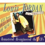 Louis Jordan - Louis Jordan And His Tympany Five (2001)