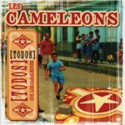 Les Caméléons - Todos (2005)