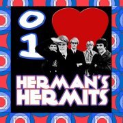 Herman's Hermits - I Love Herman's Hermits (2013)