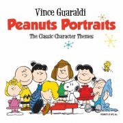 Vince Guaraldi - Peanuts Portraits: The Classic Character Themes (2010)