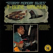 T-Bone Walker - Stormy Monday Blues (Sun Records 70th / Remastered 2022) (1970) [Hi-Res]