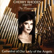 Cherry Rhodes - Cherry Rhodes in Concert (2005)