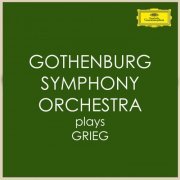 Gothenburg Symphony Orchestra - Gothenburg Symphony Orchestra plays Grieg (2023)