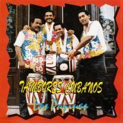 Los Papines - Tambores Cubanos (1993) FLAC