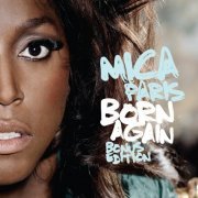 Mica Paris - Born Again (2009/2015) Lossless