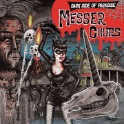 Messer Chups - Dark Side of Paradise (2024) Hi Res