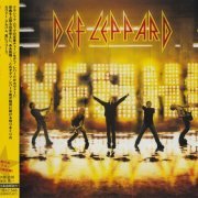 Def Leppard - Yeah! (Japan 2006)