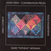John Stein - Conversation Pieces (2002)
