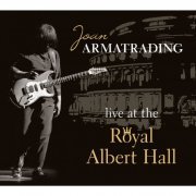 Joan Armatrading - Live At The Royal Albert Hall  (2010)