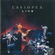 Casiopea - Casiopea Live (1985)