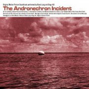 Black Lung & Xingu Hill - The Andronechron Incident (2002) FLAC