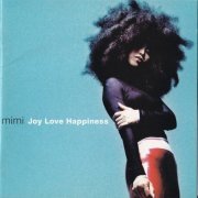 mimi - Joy Love Happiness (1999)