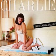 Charlie - No Second Chance (2023) [Hi-Res]