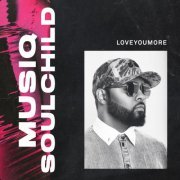 Musiq Soulchild - Loveyoumore (2021)