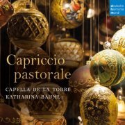 Capella de la Torre - Capriccio Pastorale (Italian Christmas Music) (2023) [Hi-Res]