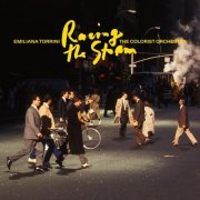 Emilíana Torrini & The Colorist Orchestra - Racing The Storm (2023) [Hi-Res]
