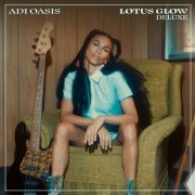 Adi Oasis - Lotus Glow (Deluxe) (2024) [Hi-Res]