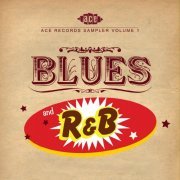 Ace 30th Birthday Celebration: Blues and R&B (2005)