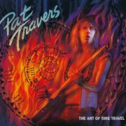 Pat Travers - The Art Of Time Travel (2022) CD-Rip