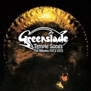 Greenslade - Temple Songs: The Albums 1973-1975 (2021)