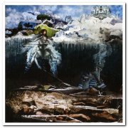 John Frusciante - The Empyrean (2009) [LP Reissue 2019]