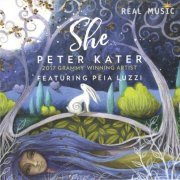 Peter Kater - She (2018)