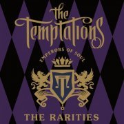The Temptations - Emperors Of Soul (1994)