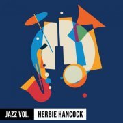 Herbie Hancock - Jazz Volume: Herbie Hancock (2022)