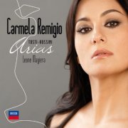 Leone Magiera, Carmela Remigio - Arias (2012)