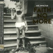 Faith No More - Sol Invictus (Japan Edition) (2015)