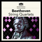 Suske Quartett & Gewandhaus-Quartett - Beethoven: String Quartets (2017)