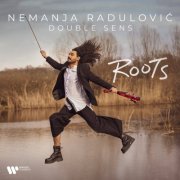 Nemanja Radulović - Roots (2022) [Hi-Res]
