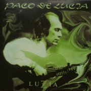 Paco de Lucia - Luzia (1998)